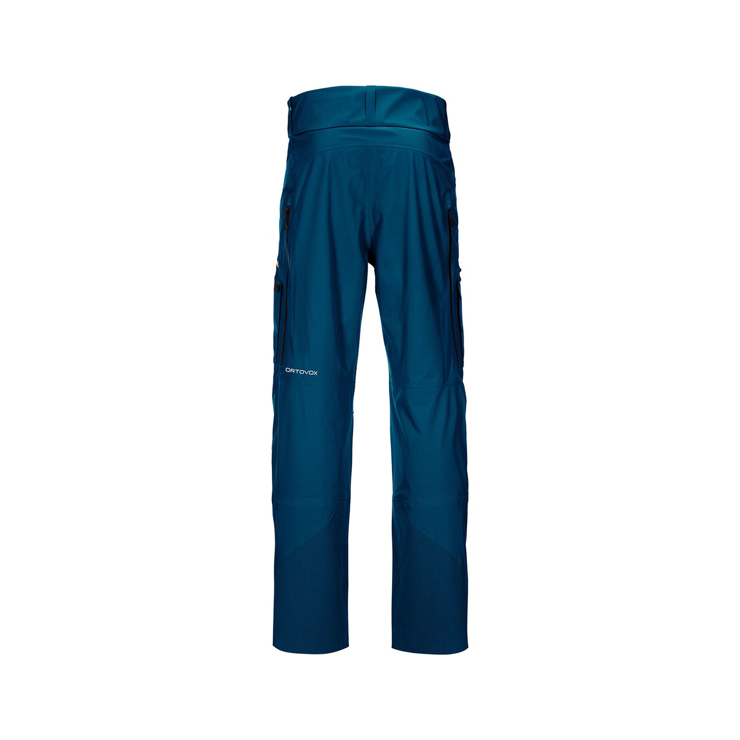 Ortovox Men's 3L Deep Shell Pants