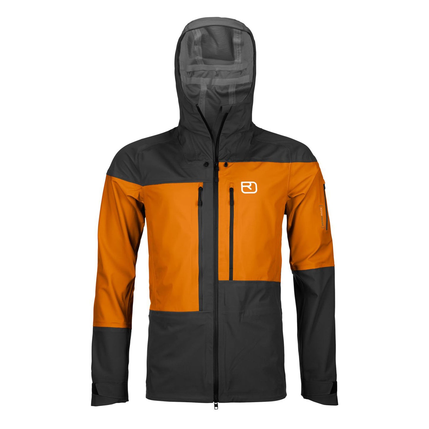 Ortovox Men's 3L Guardian Shell Jacket