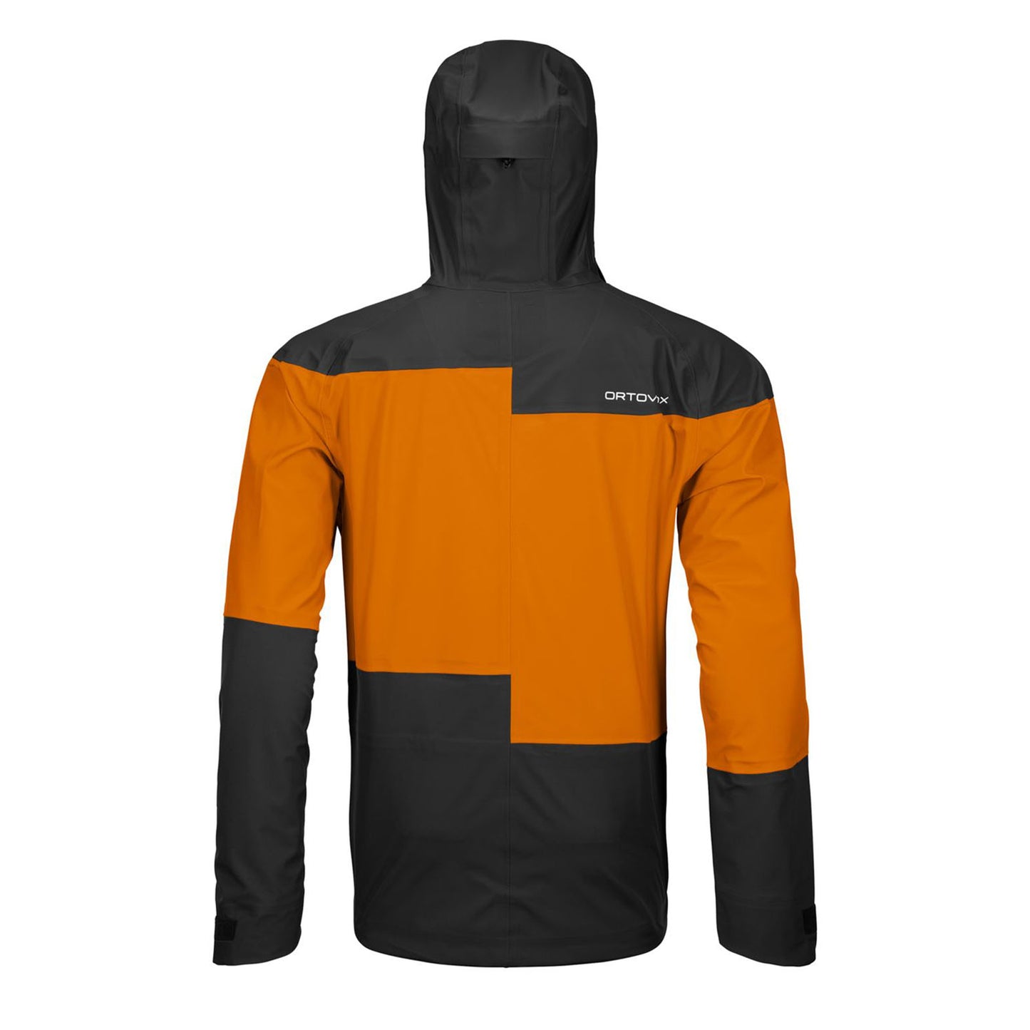 Ortovox Men's 3L Guardian Shell Jacket