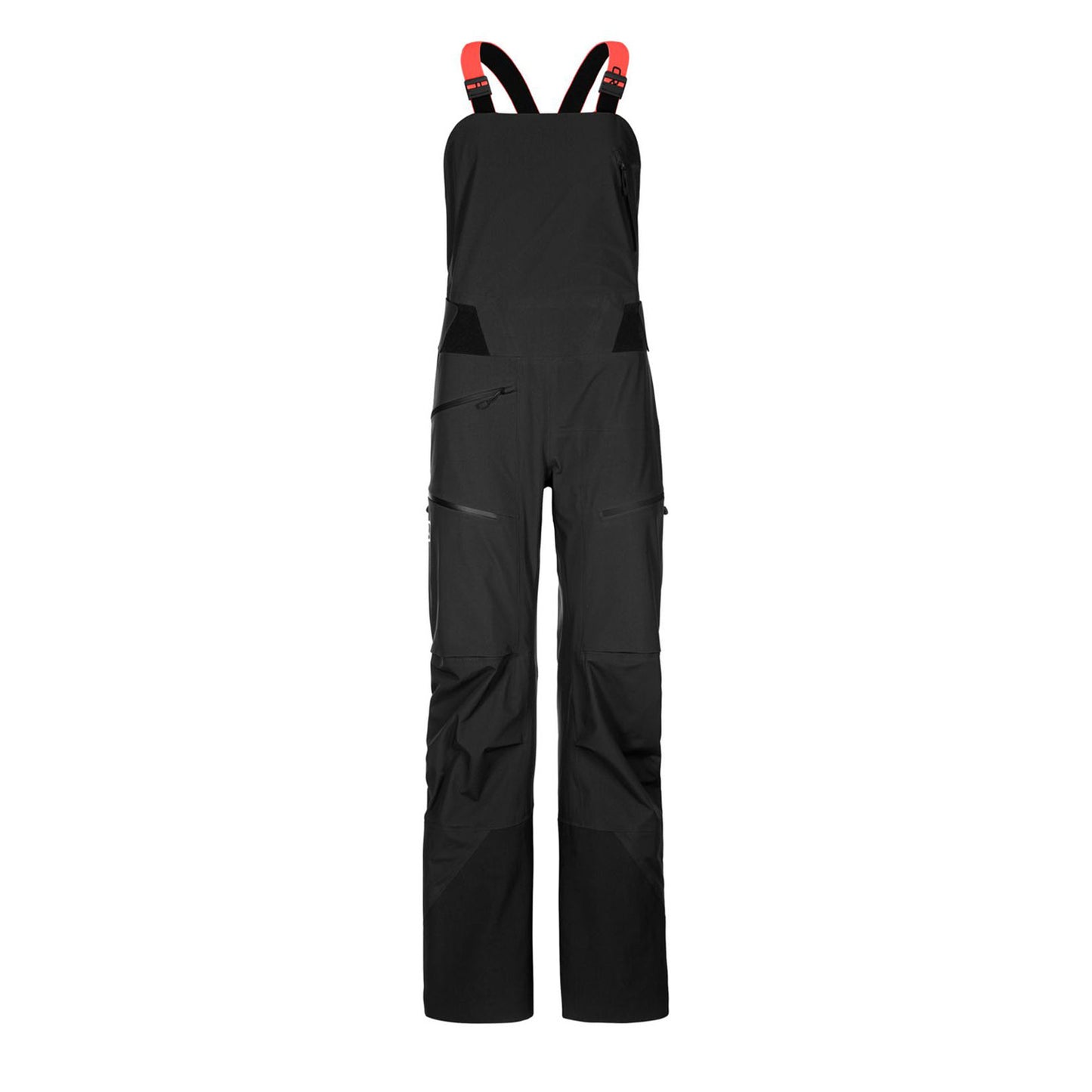 Ortovox Women's 3L Deep Shell Bib Pants