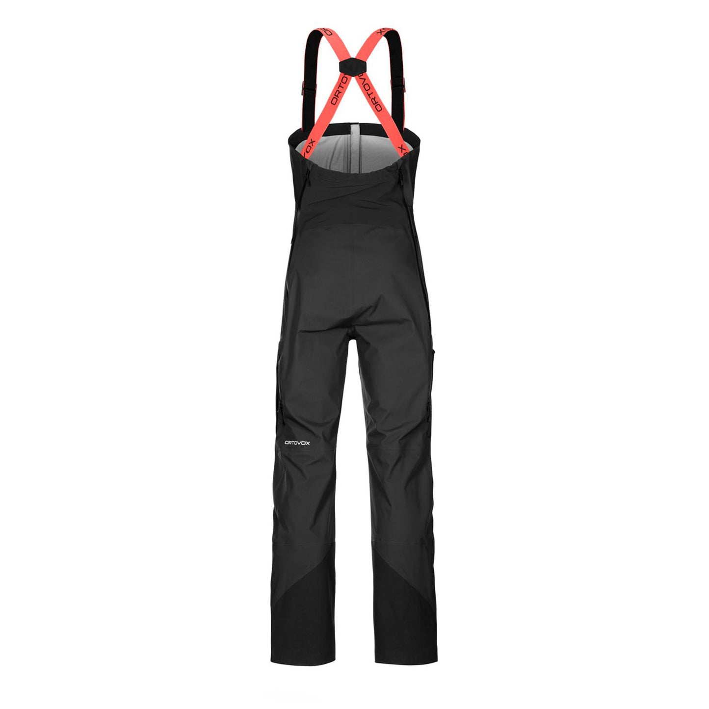 Ortovox Women's 3L Deep Shell Bib Pants