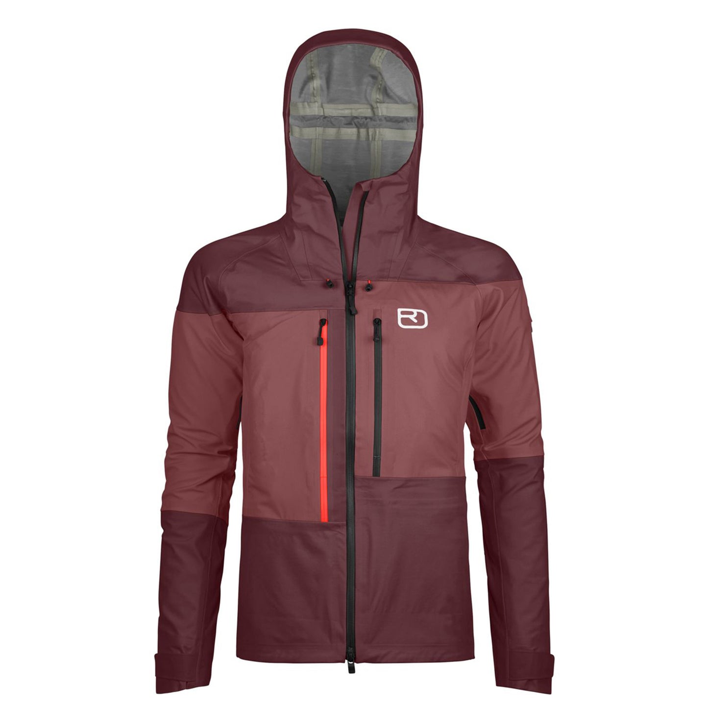 Ortovox Women's 3L Guardian Shell Jacket