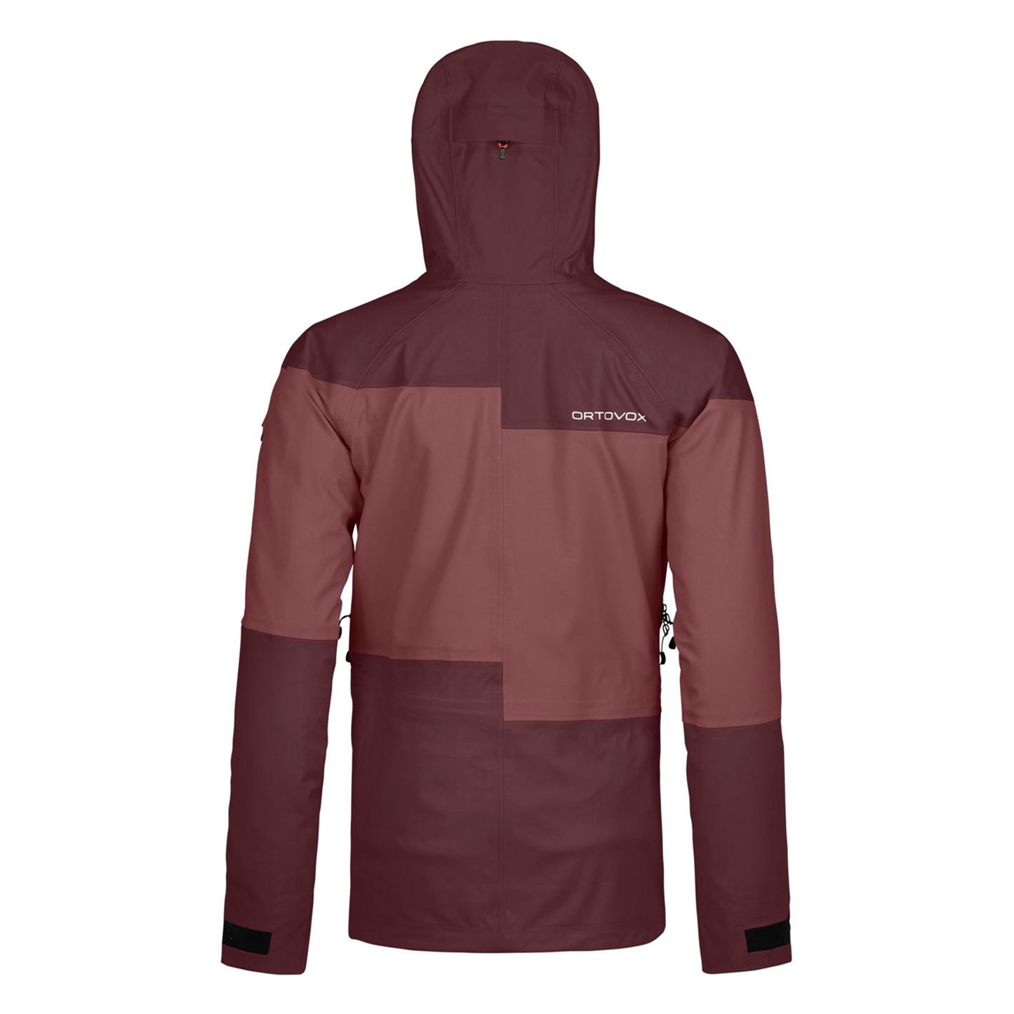 Ortovox Women's 3L Guardian Shell Jacket