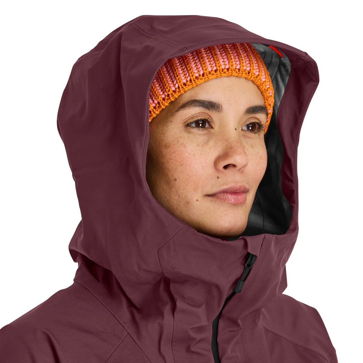 Ortovox Women's 3L Guardian Shell Jacket