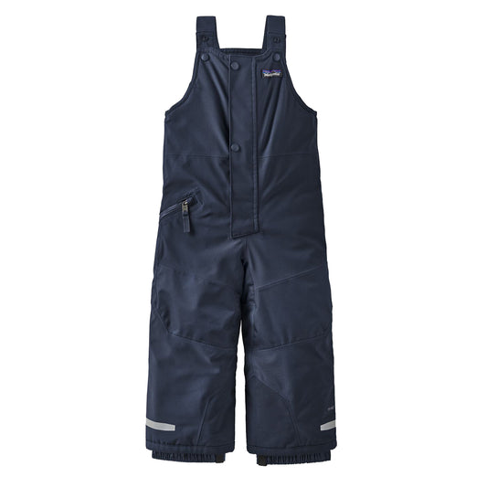 Patagonia Baby Snow Pile Bibs