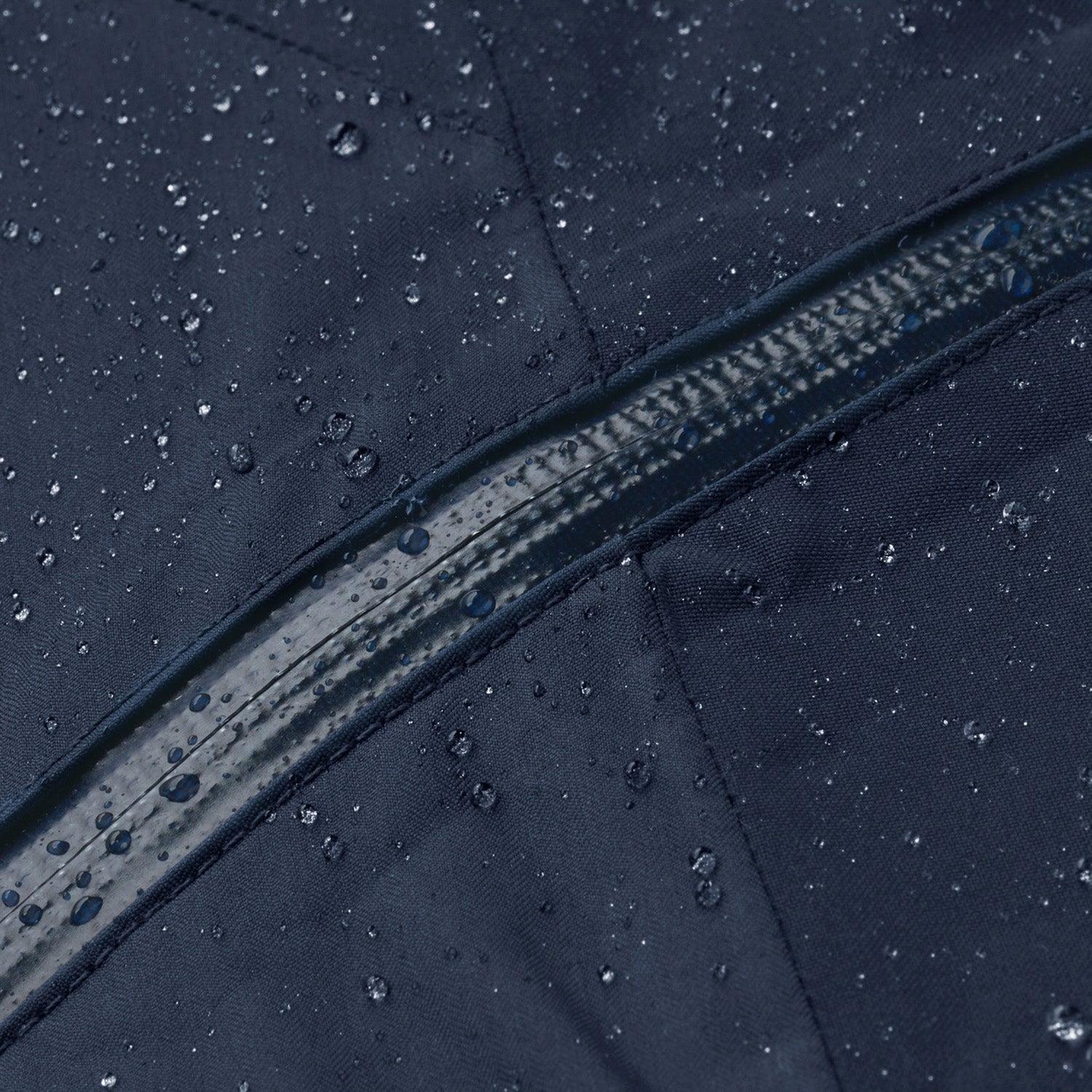 Patagonia Baby Snow Pile Bibs New Navy 3