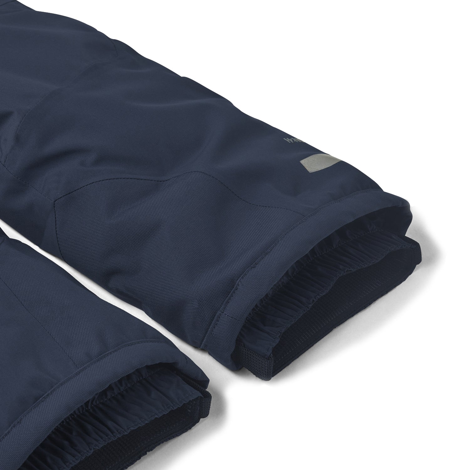 Patagonia Baby Snow Pile Bibs New Navy 6