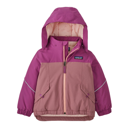 Patagonia Baby Snow Pile Jacket