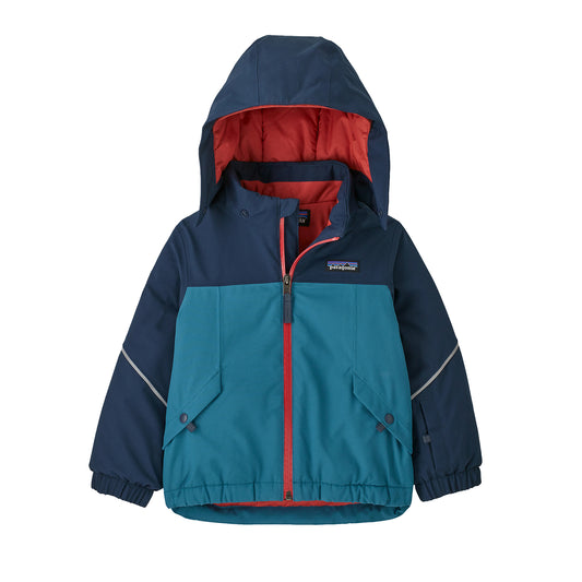 Patagonia Baby Snow Pile Jacket