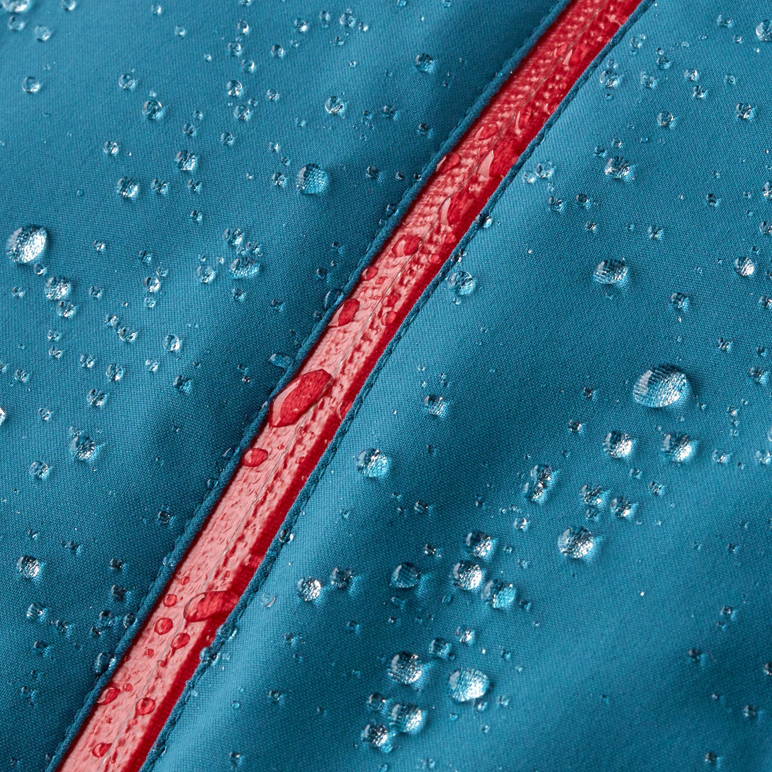 Patagonia Baby Snow Pile Jacket Wavy Blue 5