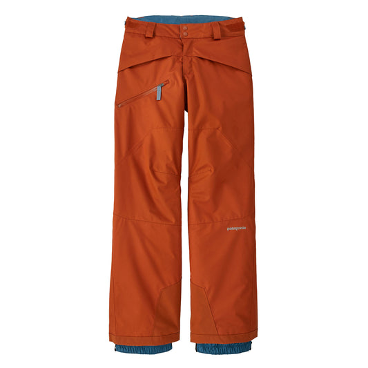 Patagonia Boys' Snowshot Pants