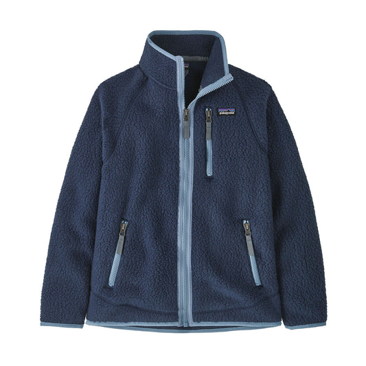 Patagonia Kids Retro Pile Jacket