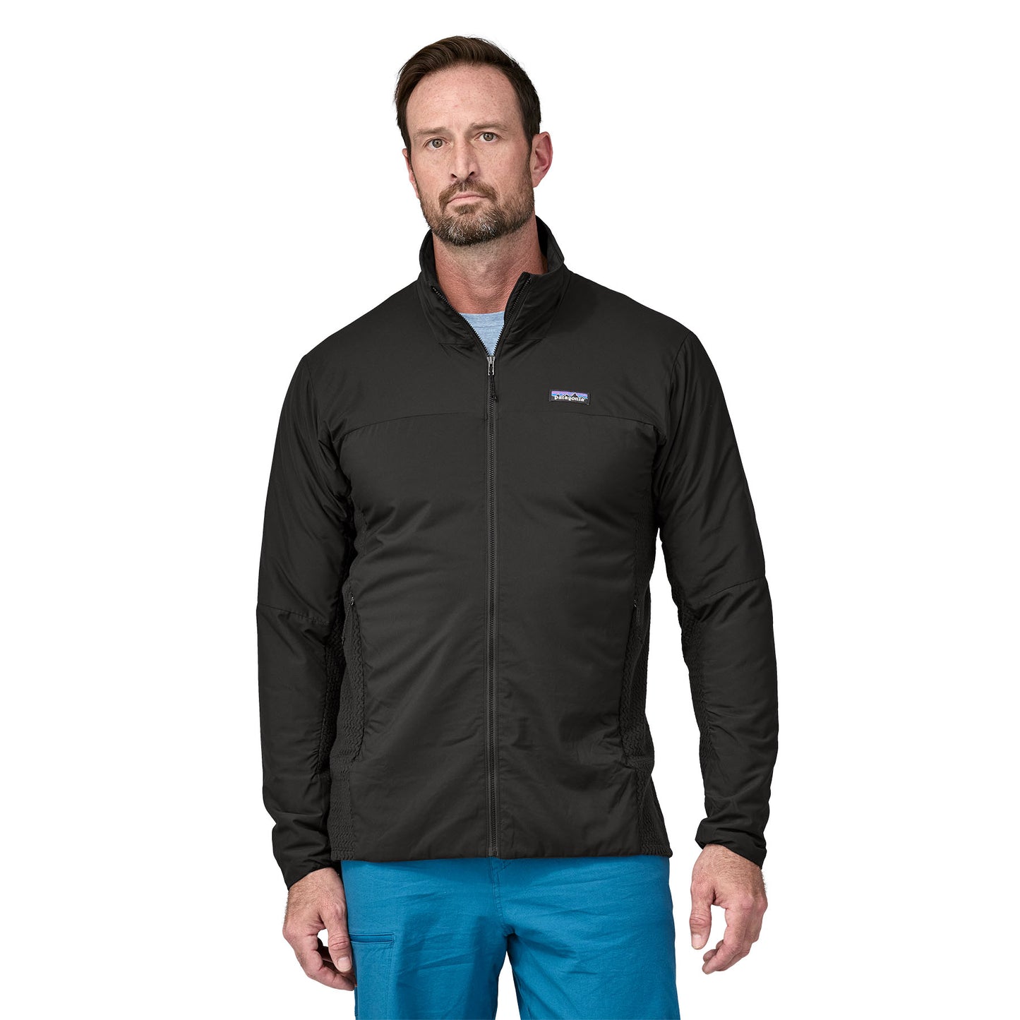 Patagonia Men's Nano-Air Hybrid Jacket