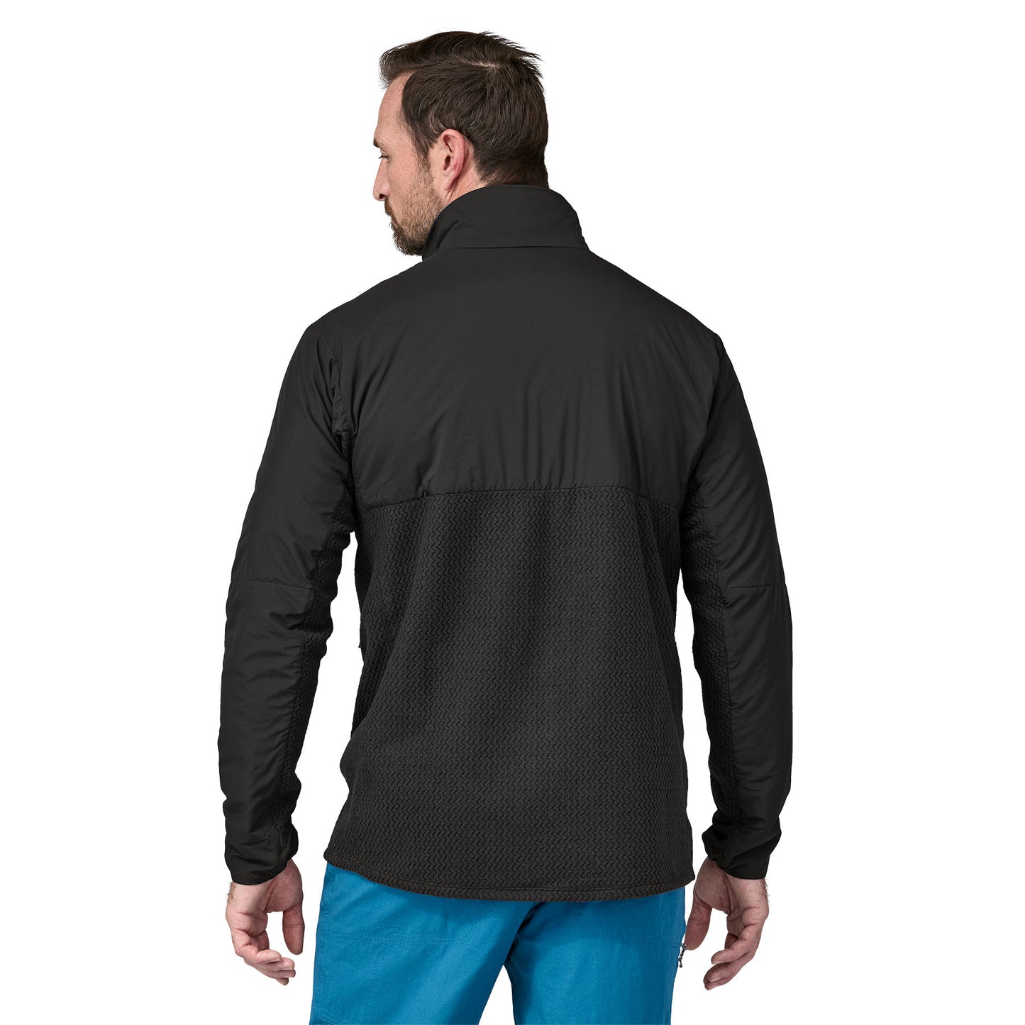 Patagonia Men's Nano-Air Hybrid Jacket