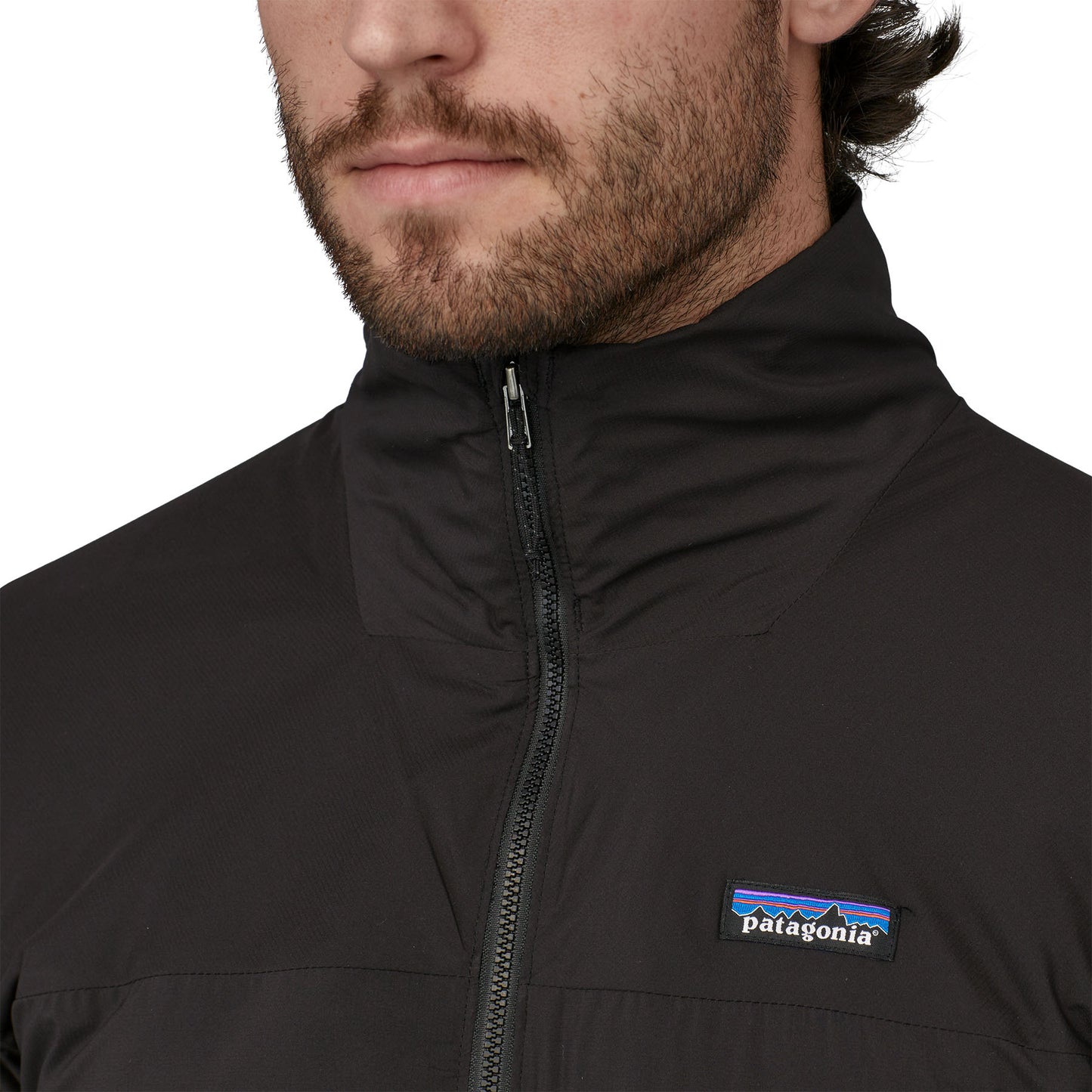 Patagonia Men's Nano-Air Hybrid Jacket