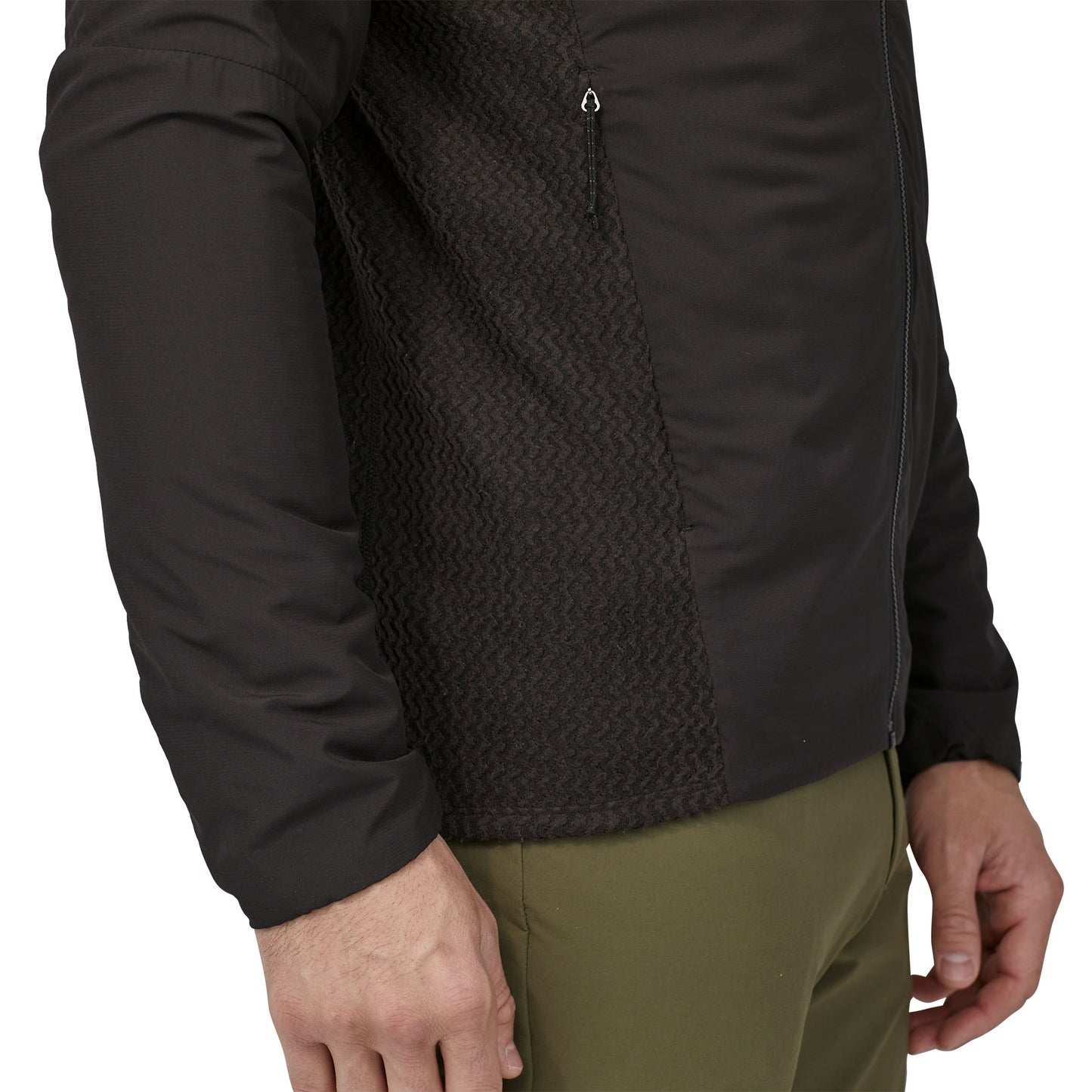 Patagonia Men's Nano-Air Hybrid Jacket