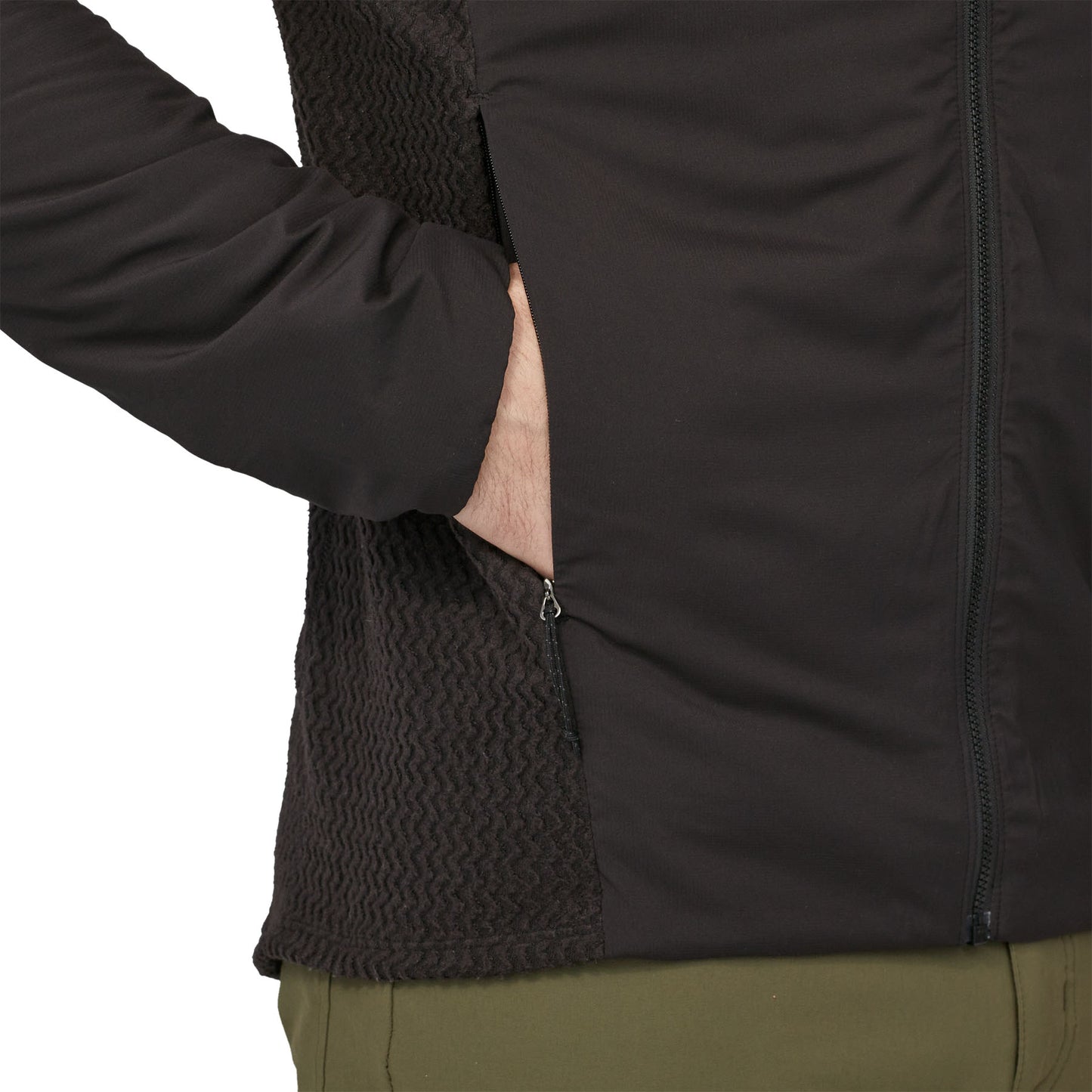 Patagonia Men's Nano-Air Hybrid Jacket