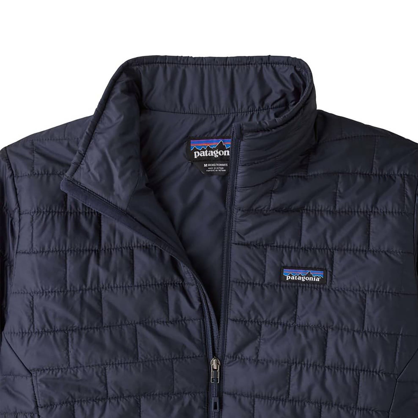 Patagonia Men's Nano Puff Jacket