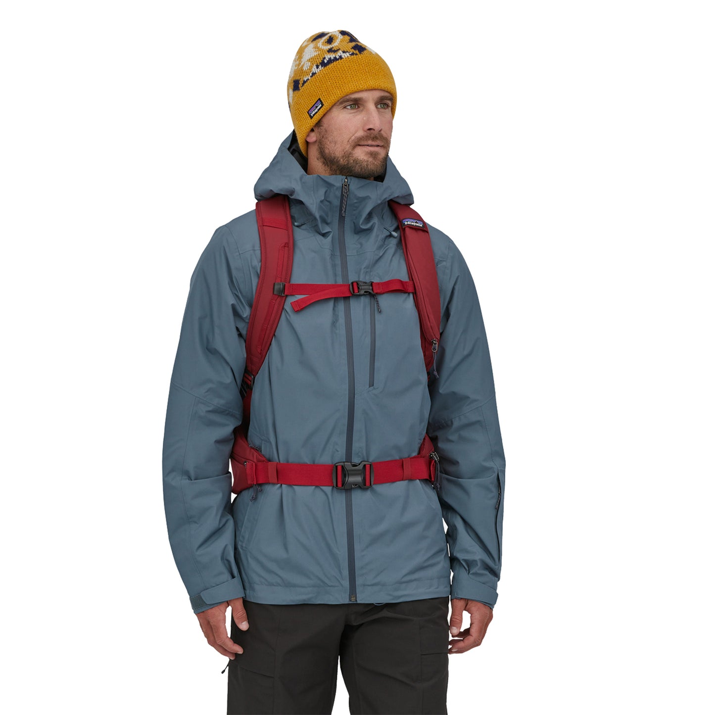 Patagonia SnowDrifter Pack 20L