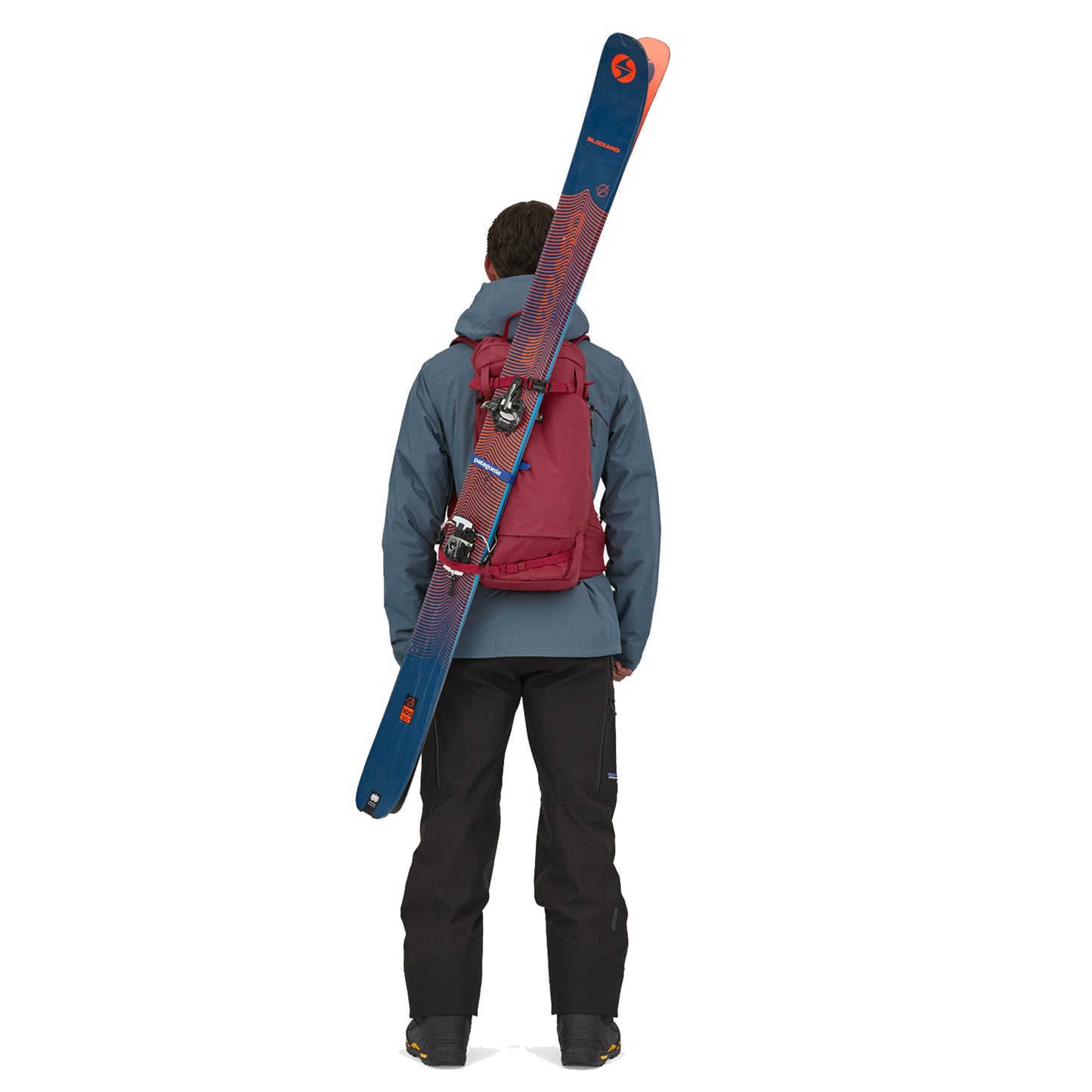 Patagonia SnowDrifter Pack 20L