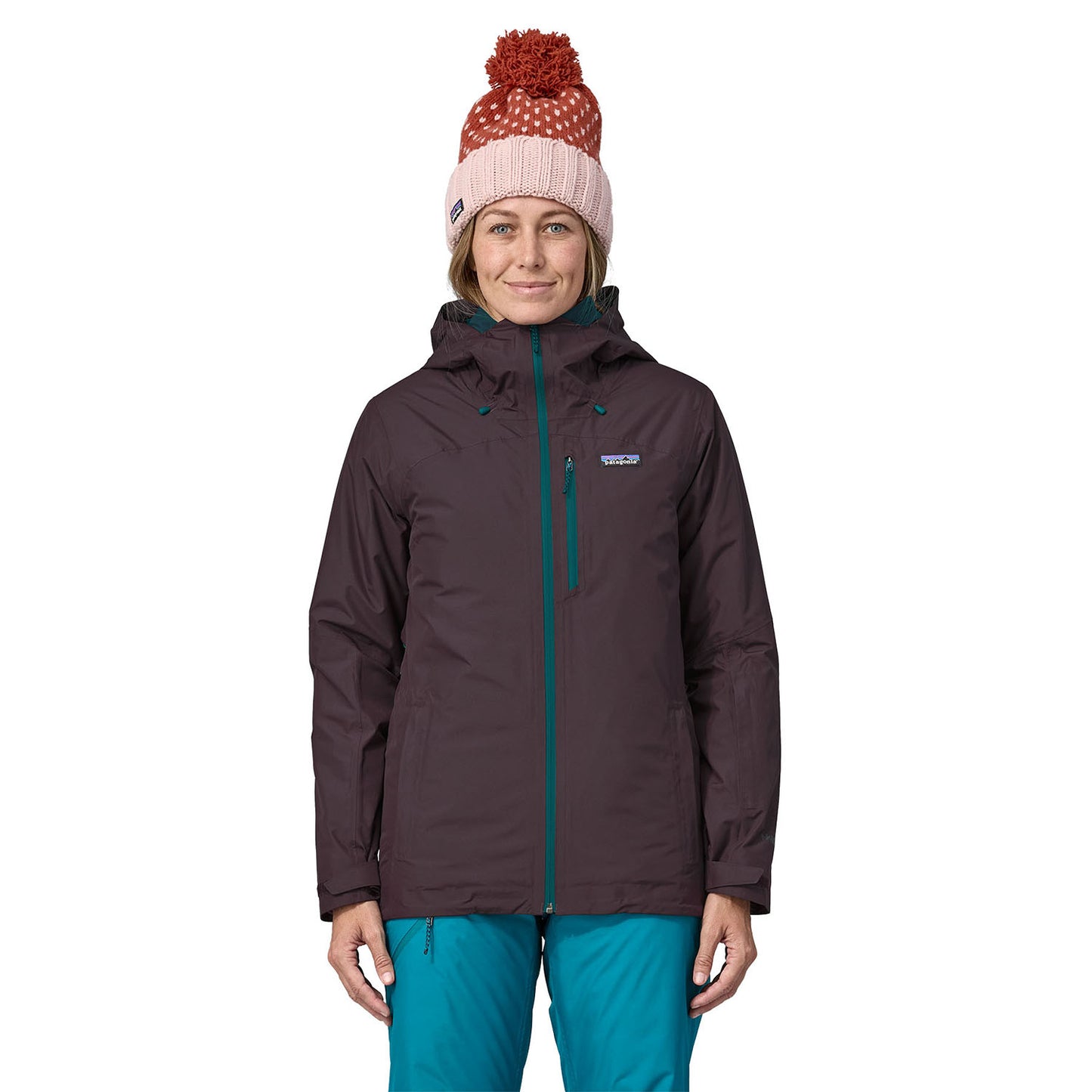 Patagonia Women's Insulated Powder Town Jacket