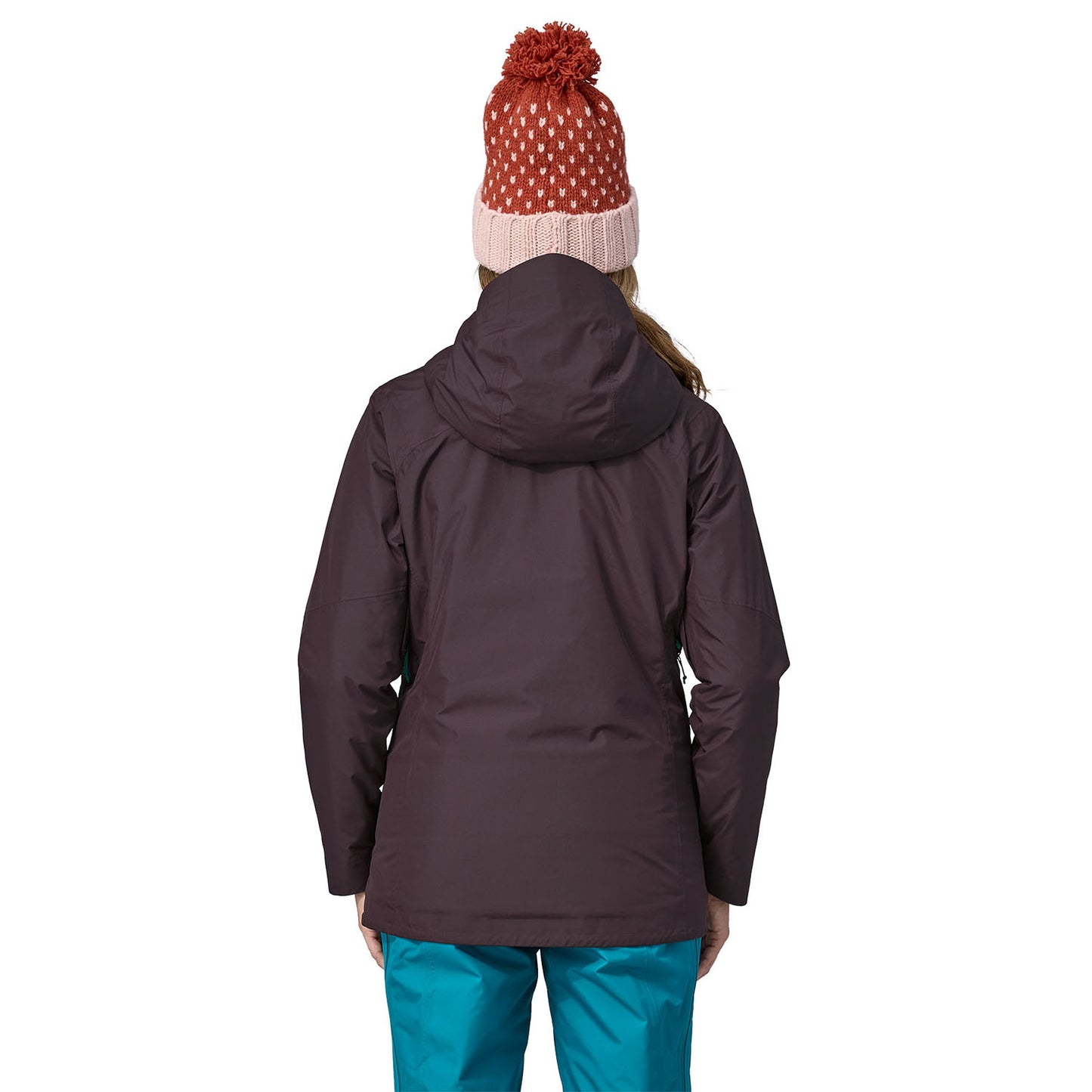Patagonia Women's Insulated Powder Town Jacket