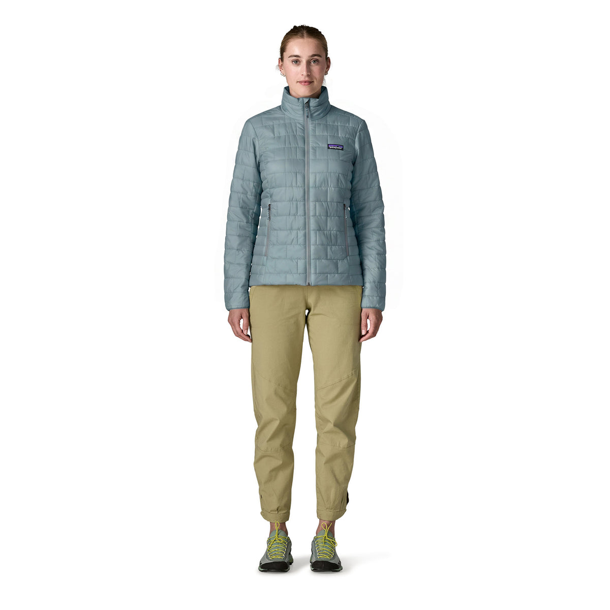 Patagonia Women's Nano Puff Jacket