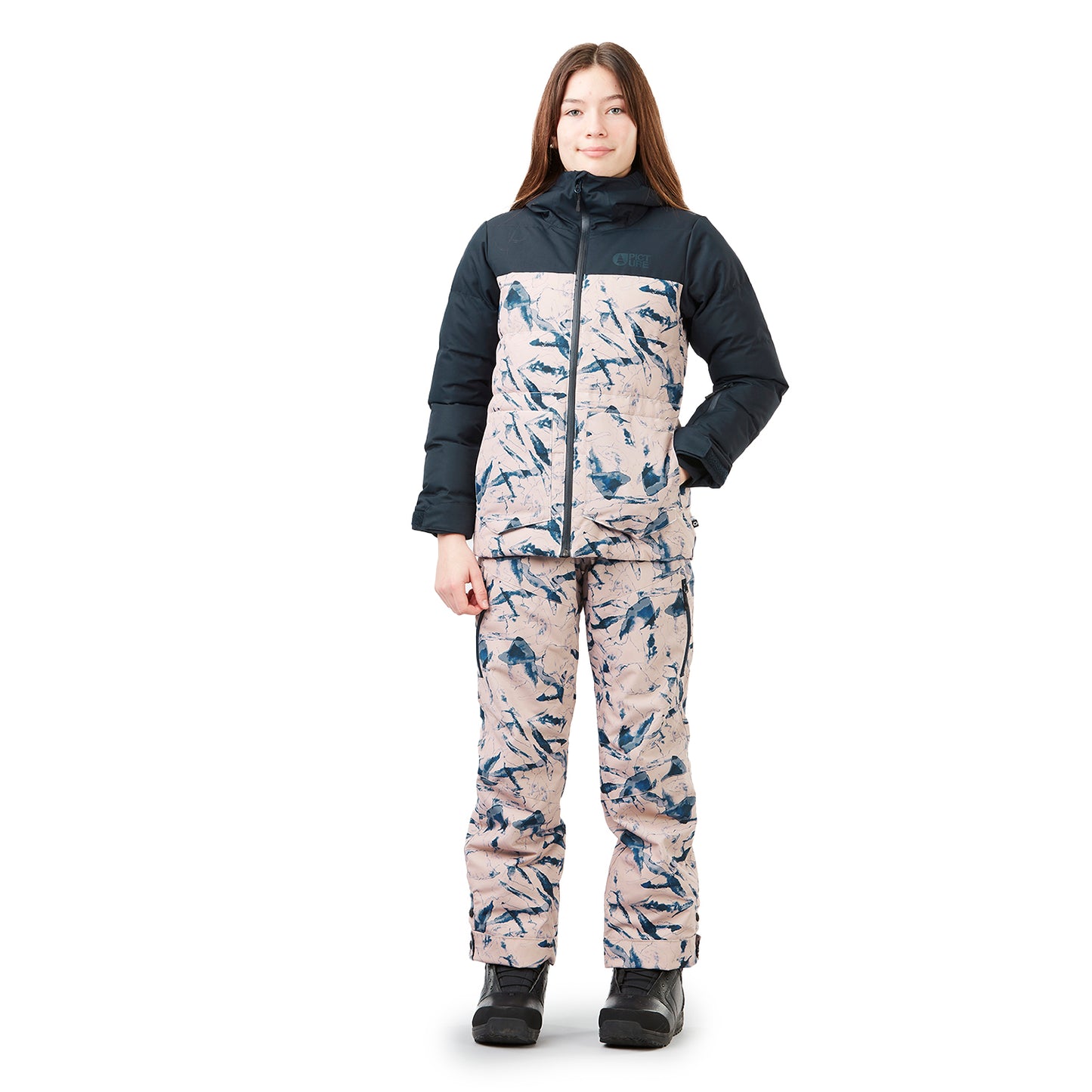 Picture Kids Olyvera Jacket