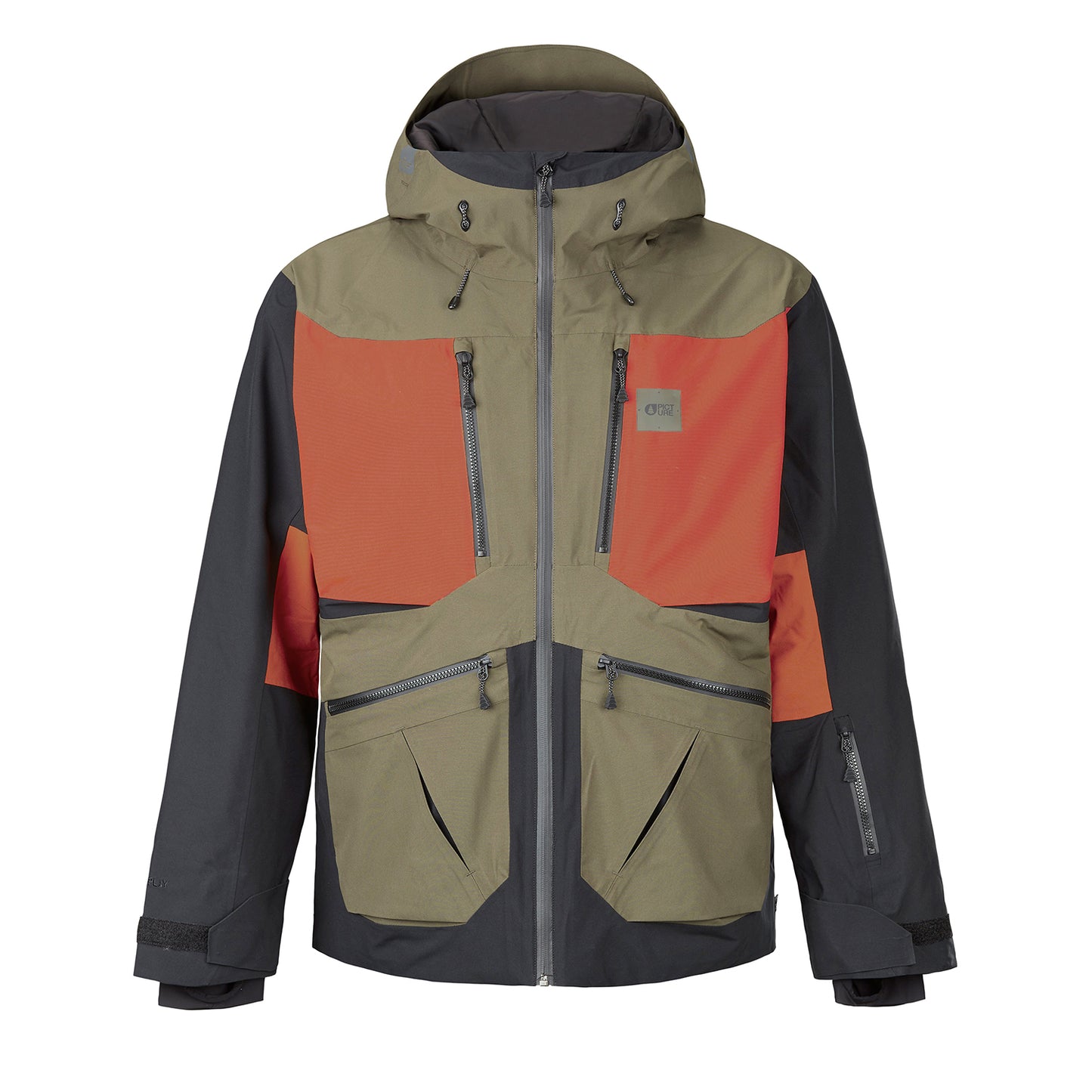 Picture Men's Naikoon Jacket