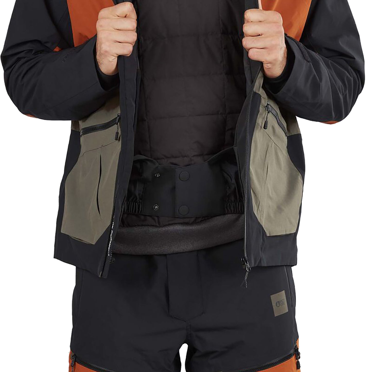 Picture Men's Naikoon Jacket
