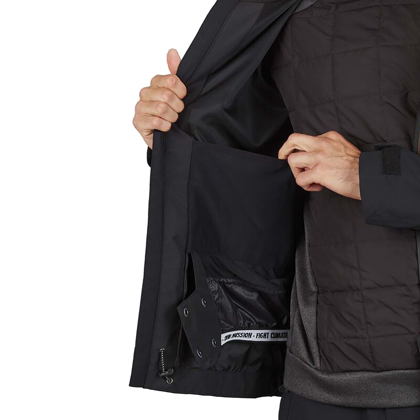 Picture Men's Naikoon Jacket