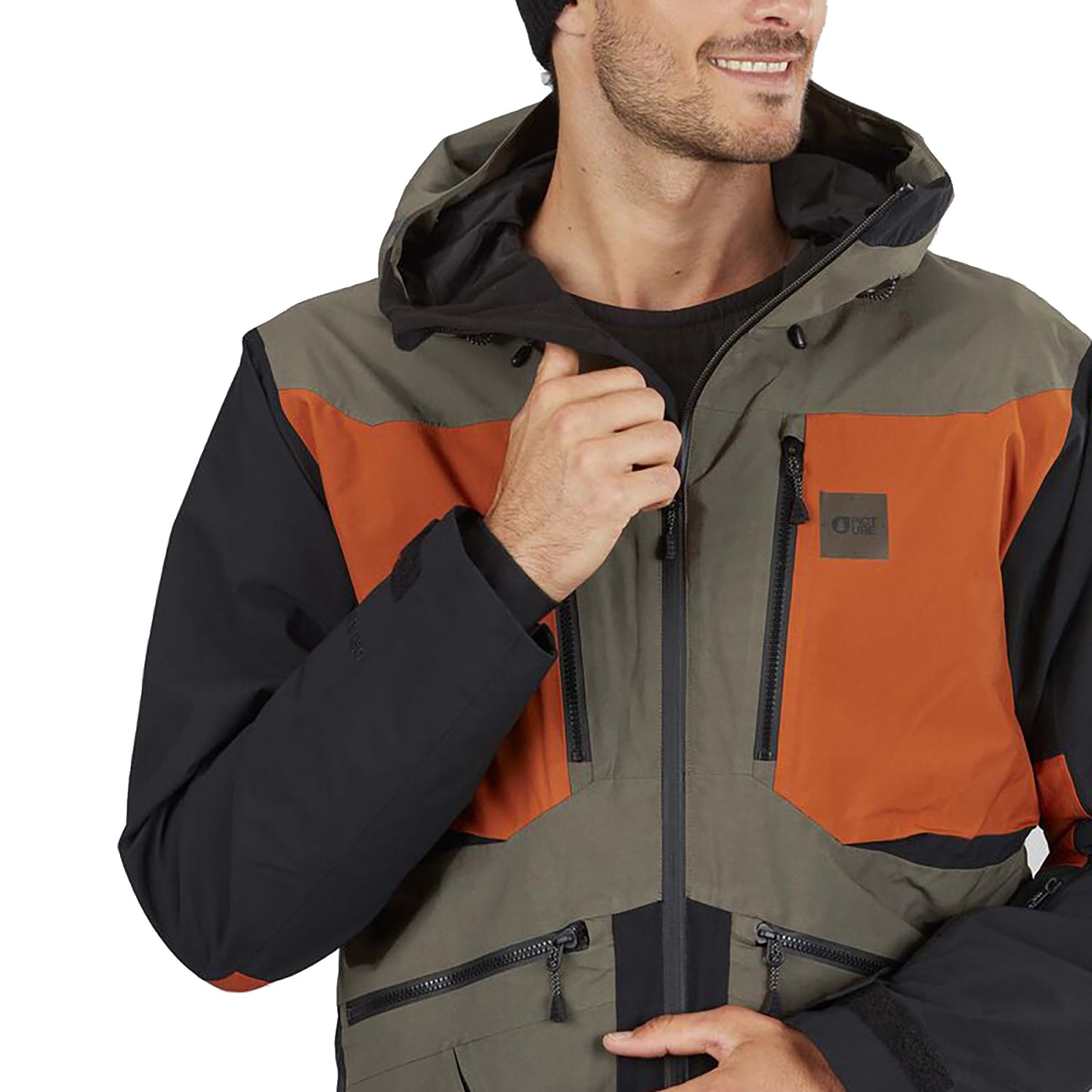 Picture Men's Naikoon Jacket