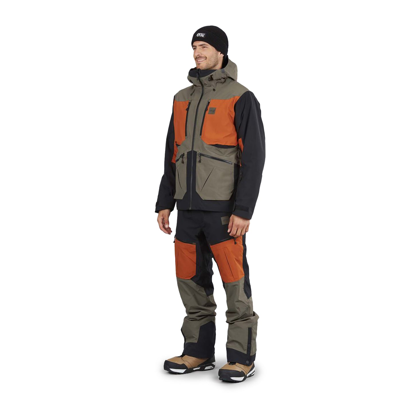 Picture Men's Naikoon Jacket