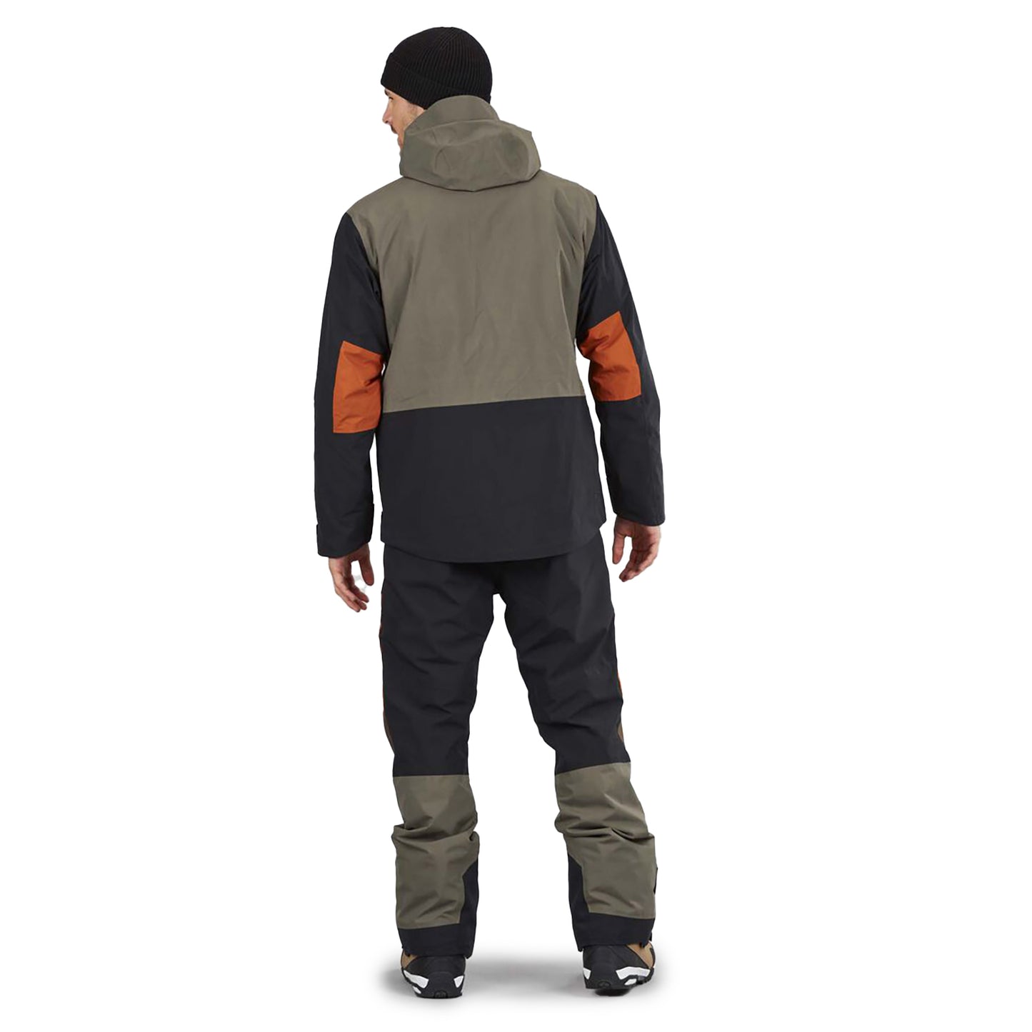 Picture Men's Naikoon Jacket