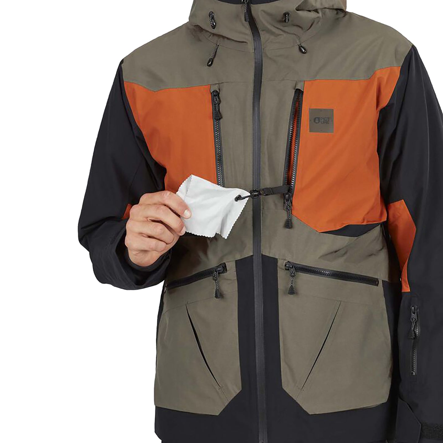 Picture Men's Naikoon Jacket