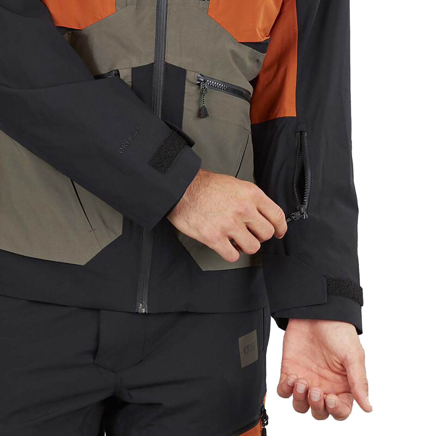 Picture Men's Naikoon Jacket