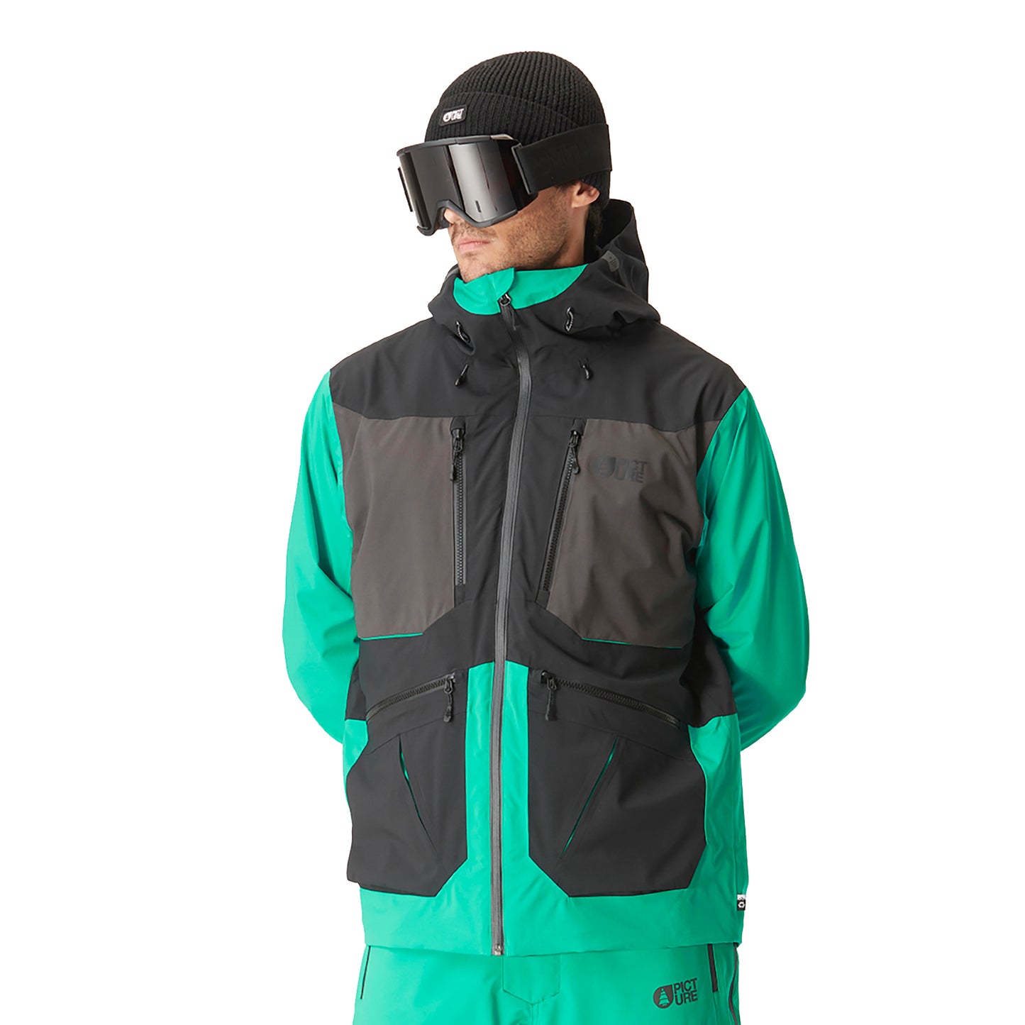 Picture Men's Naikoon Jacket