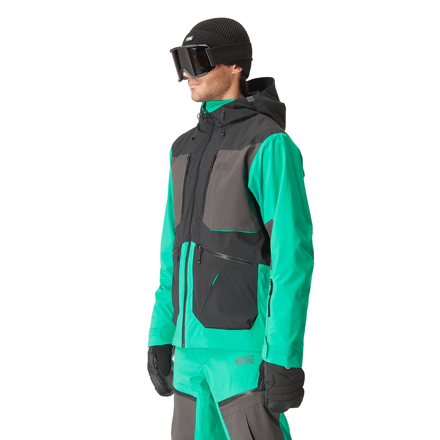 Picture Men's Naikoon Jacket