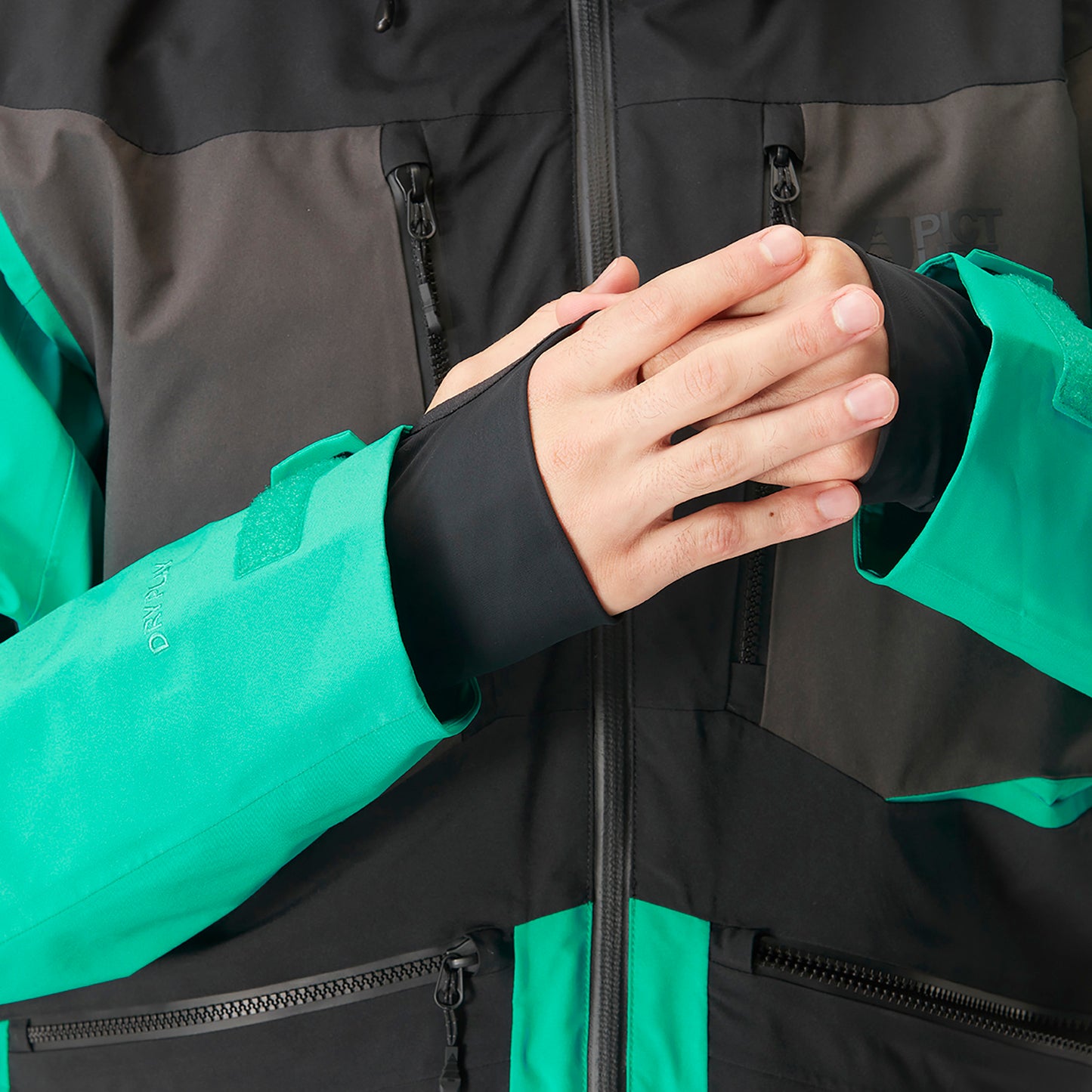 Picture Men's Naikoon Jacket