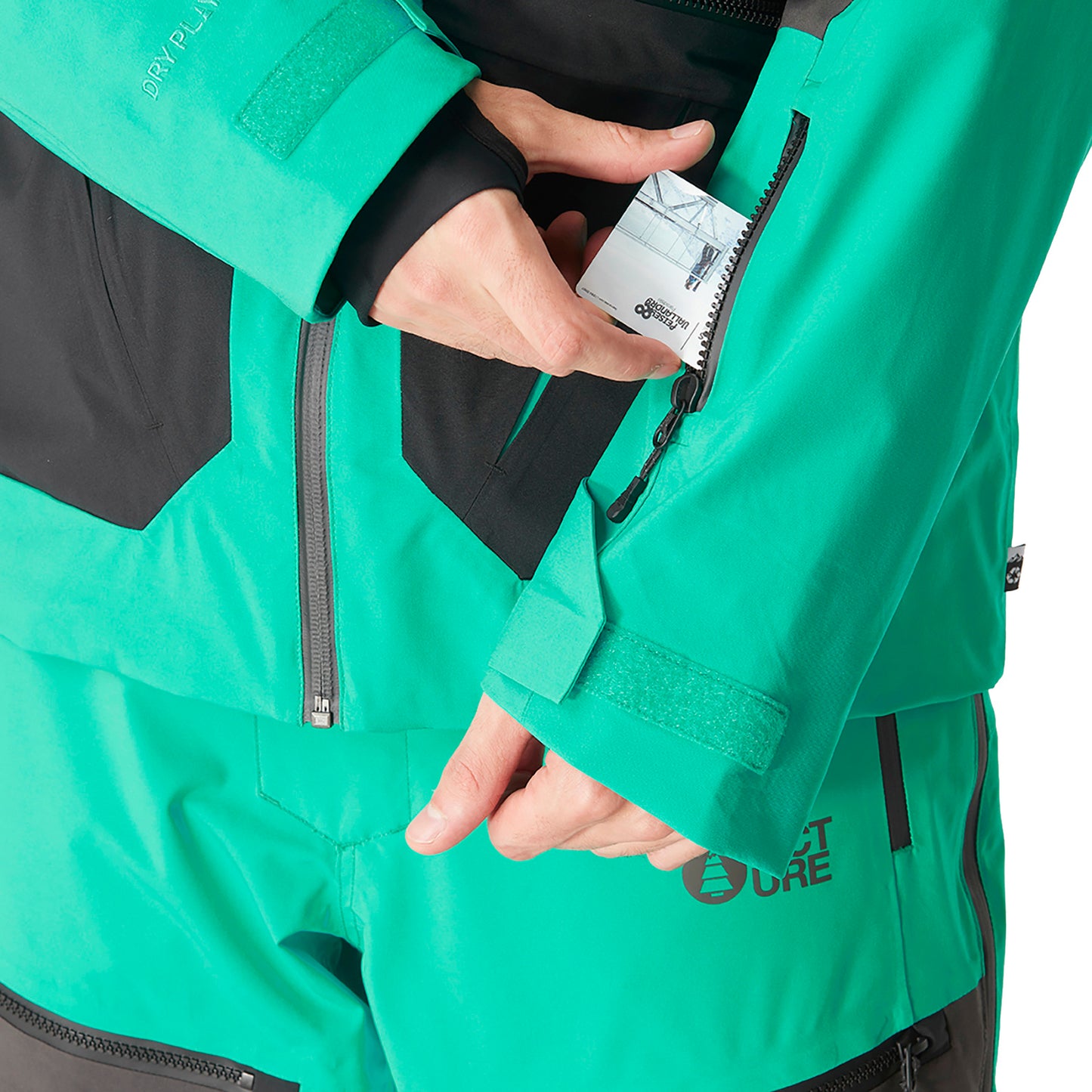Picture Men's Naikoon Jacket