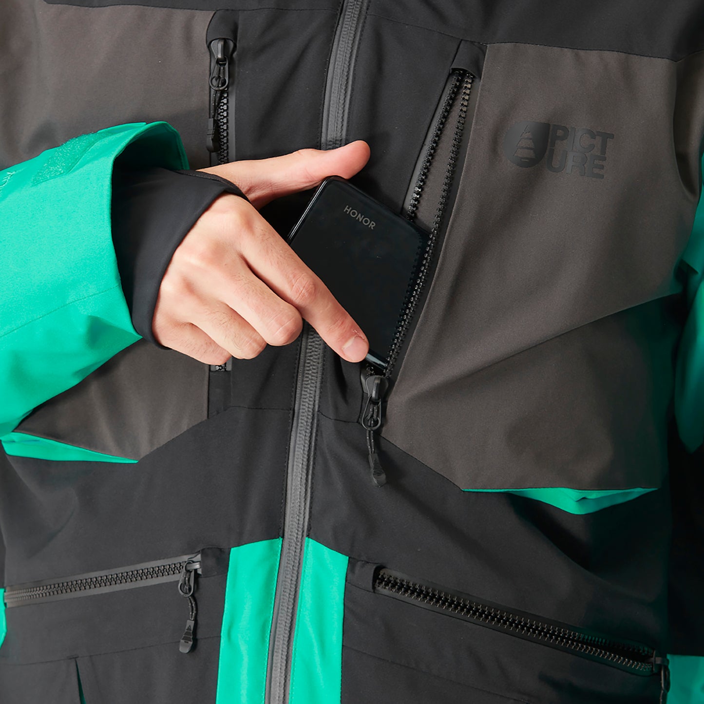 Picture Men's Naikoon Jacket