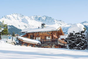 Behind the scenes: a luxury Verbier vacation