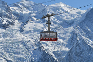 The complete guide to Chamonix