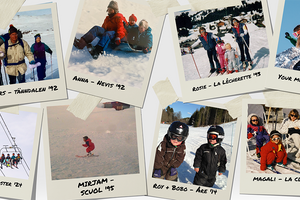 An epic Easter family ski trip