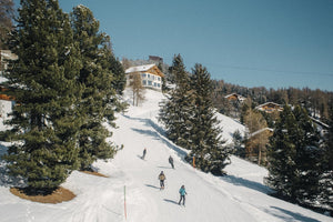 Affordable St. Moritz hotels