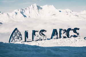 A village-by-village guide to Les Arcs