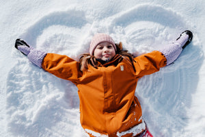 Making the most of your family ski trip