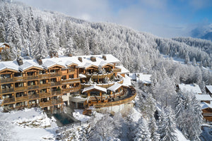 A luxury guide to Crans-Montana