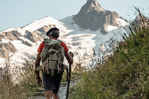 Year-round adventures with Crion