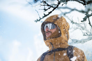 Expanding our skiwear rental service in Europe